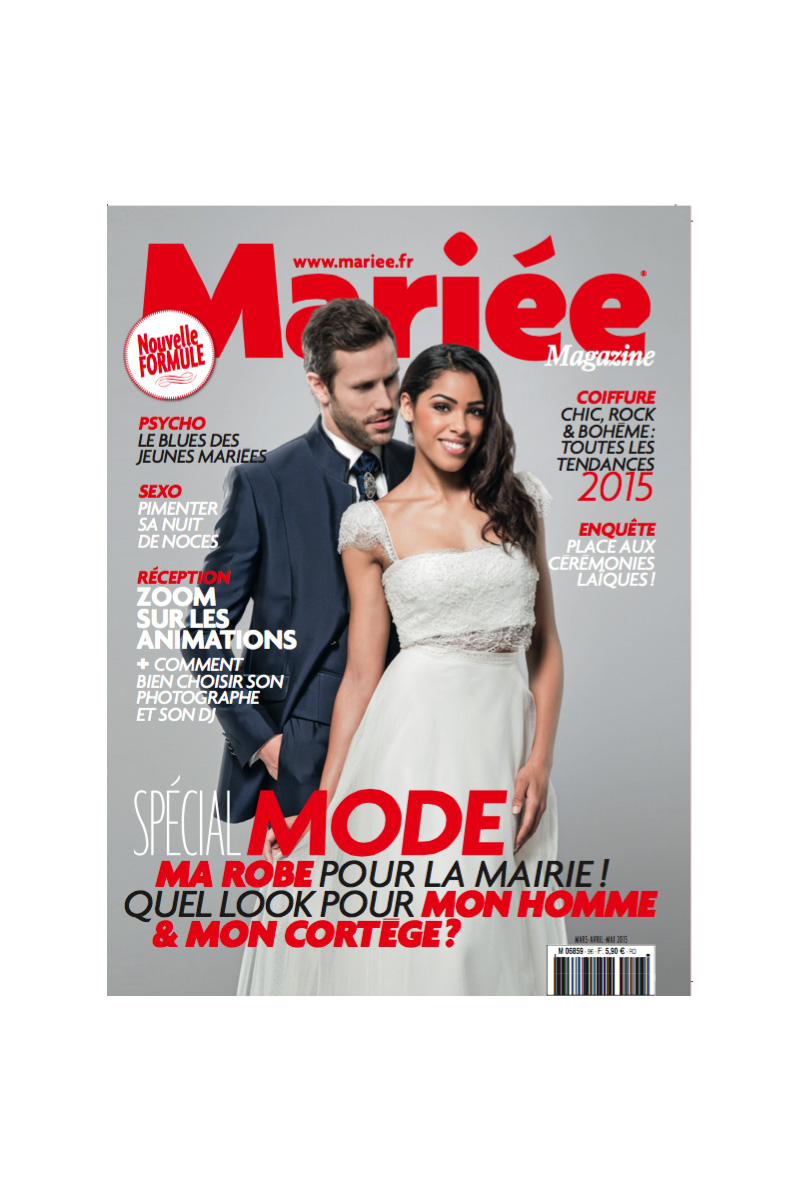 mariee-magazine-mars-2015